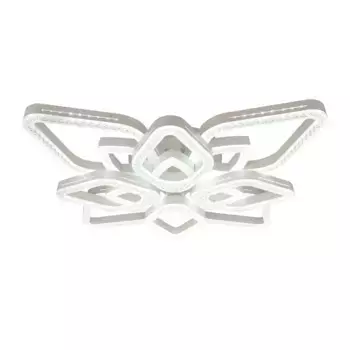 Потолочная светодиодная люстра Escada Sedna 10280/8LED