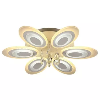 Потолочная светодиодная люстра IMEX PLC-3020-685