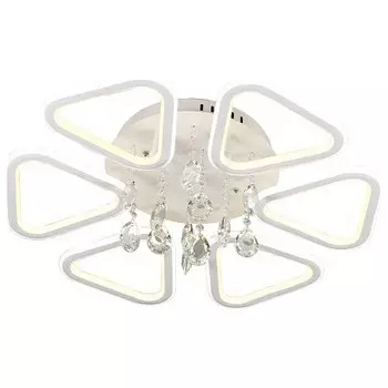 Потолочная светодиодная люстра IMEX PLC-7004-640