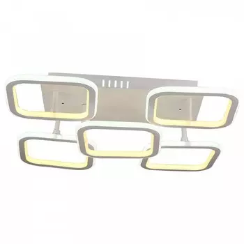 Потолочная светодиодная люстра IMEX PLC-7005-530