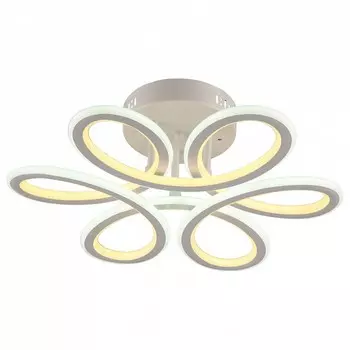 Потолочная светодиодная люстра IMEX PLC-7009-490