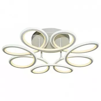 Потолочная светодиодная люстра IMEX PLC-7009-715