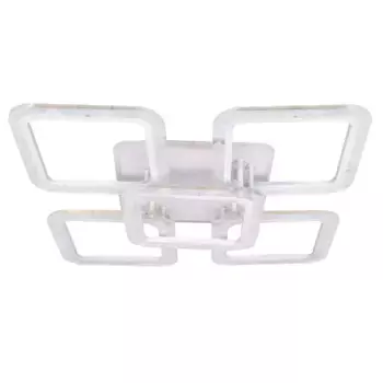 Потолочная светодиодная люстра IMEX PLC-7024-600