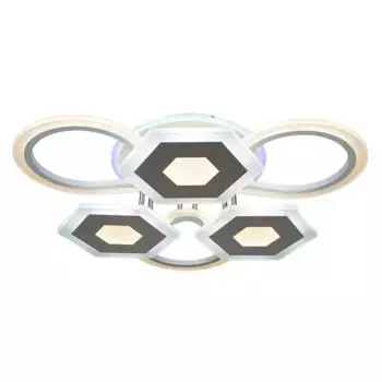 Потолочная светодиодная люстра IMEX PLC-7029-680