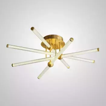 Потолочная светодиодная люстра Imperium Loft Bekka 203761-26