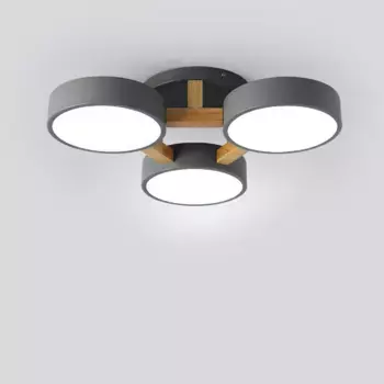 Потолочная светодиодная люстра Imperium Loft Joist 178321-26