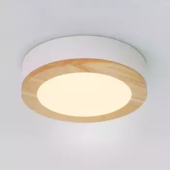 Потолочная светодиодная люстра Imperium Loft Wudda 179768-26