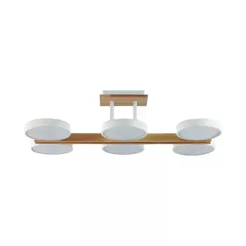 Потолочная светодиодная люстра Lumion Plato Ledio 8030/108CL