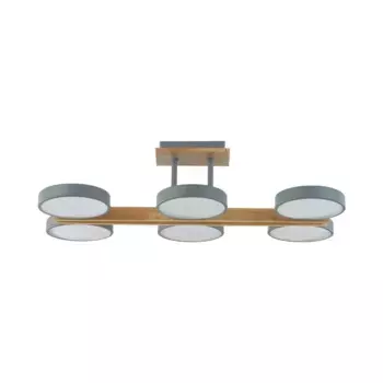 Потолочная светодиодная люстра Lumion Plato Ledio 8031/108CL