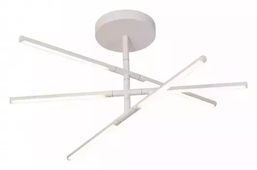 Потолочная светодиодная люстра Mantra Torch 6827