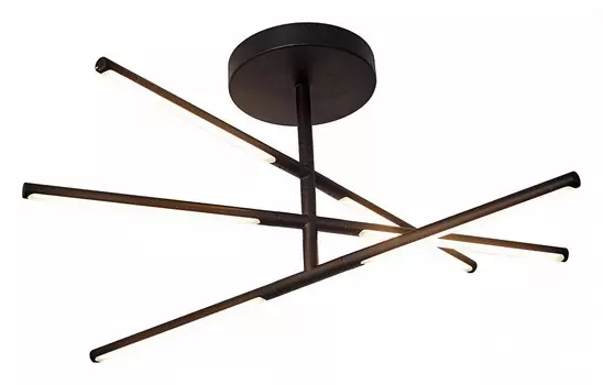 Потолочная светодиодная люстра Mantra Torch 6828