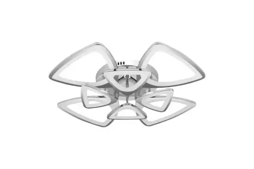 Потолочная светодиодная люстра Natali Kovaltseva Innovation Style 83019