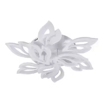 Потолочная светодиодная люстра Natali Kovaltseva Led Lamps 81226