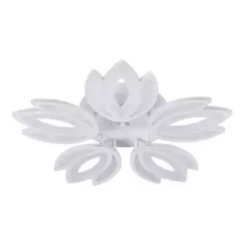 Потолочная светодиодная люстра Natali Kovaltseva Led Lamps 81124