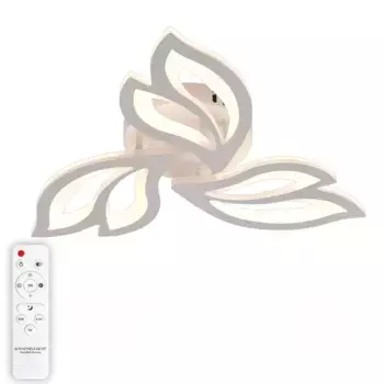 Потолочная светодиодная люстра Natali Kovaltseva LED LAMPS 81426