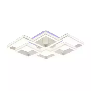 Потолочная светодиодная люстра Profit Light 6000/6 WHT