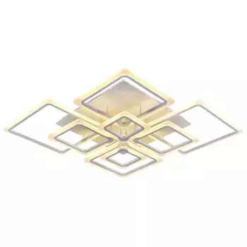 Потолочная светодиодная люстра Profit Light 8050/8 WHT