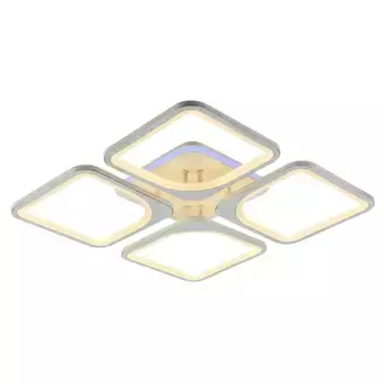 Потолочная светодиодная люстра Profit Light 8057/4 PGD