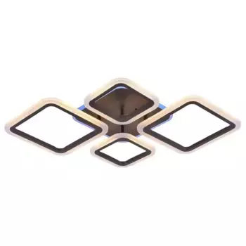 Потолочная светодиодная люстра Profit Light 8075/2+2 COF