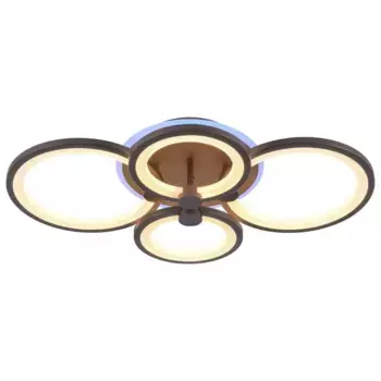 Потолочная светодиодная люстра Profit Light 8077/4 COF