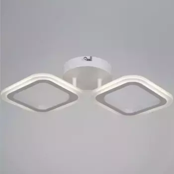 Потолочная светодиодная люстра Reluce 05104-0.3-02 WH