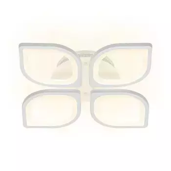 Потолочная светодиодная люстра Ritter Veroli 52030 6