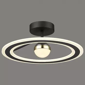 Потолочная светодиодная люстра Velante 431-307-02