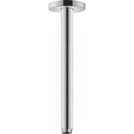 Кронштейн для верхнего душа S Hansgrohe хром