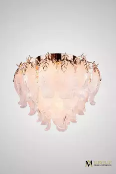 Потолочный светильник AM Group AMEDA PLD350