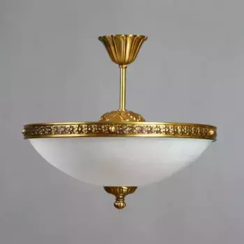 Потолочный светильник Ambiente Seville 02140/40 PL AB