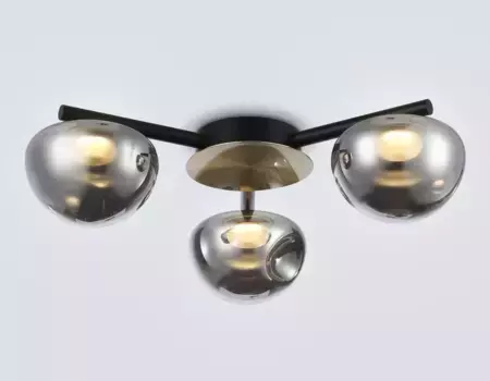 Потолочный светильник Ambrella Light High Light Modern LH12006