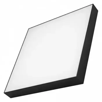 Потолочный светильник Arlight SP-QUADRO-S500x500-50W Warm3000 034802