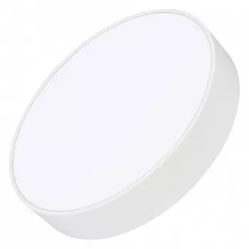 Потолочный светильник Arlight SP-RONDO-R350-30W Day4000 034808