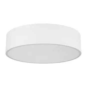 Потолочный светильник Arlight SP-TOR-PILL-PRISM-R400-25W Warm3000 (WH, 100 deg, 230V) 022103(3)