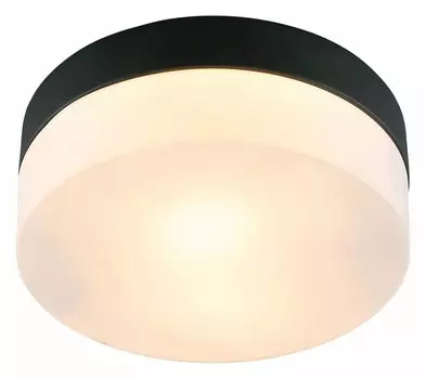 Потолочный светильник Arte Lamp Aqua-Tablet A6047PL-1BK