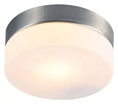 Потолочный светильник Arte Lamp Aqua-Tablet A6047PL-1SS