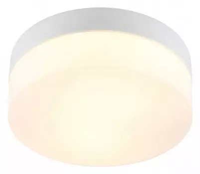 Потолочный светильник Arte Lamp Aqua-Tablet A6047PL-1WH