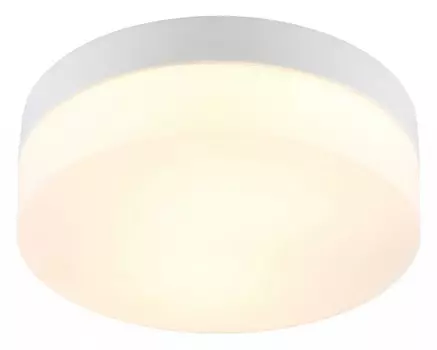 Потолочный светильник Arte Lamp Aqua-Tablet A6047PL-2WH