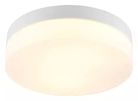 Потолочный светильник Arte Lamp Aqua-Tablet A6047PL-3WH