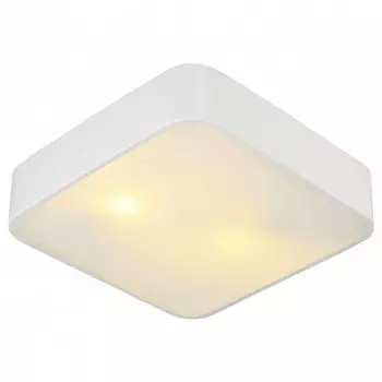 Потолочный светильник Arte Lamp Cosmopolitan A7210PL-2WH