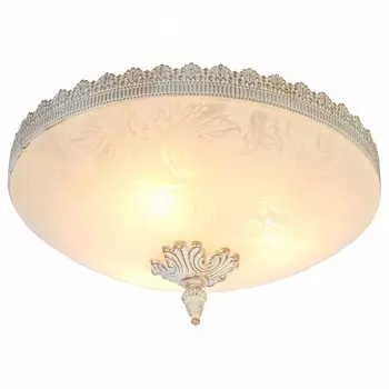 Потолочный светильник Arte Lamp Crown A4541PL-3WG