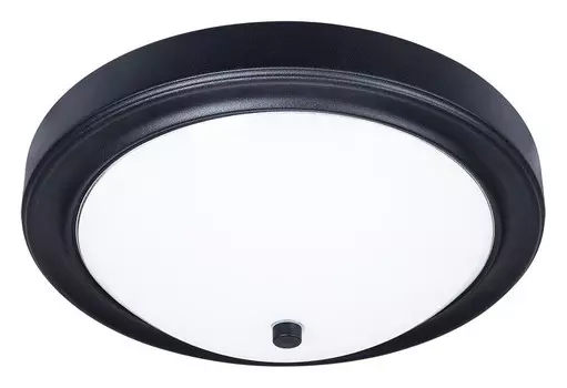 Потолочный светильник Arte Lamp James A4049PL-3BK