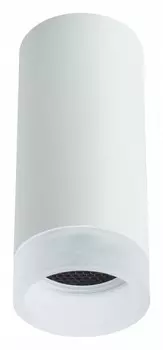 Потолочный светильник Arte Lamp Ogma A5556PL-1WH