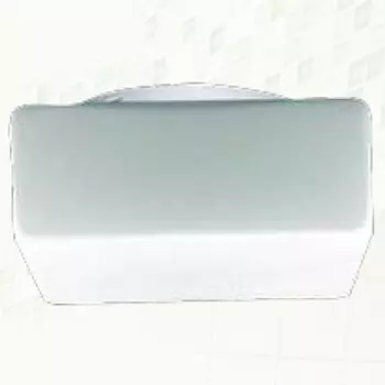 Потолочный светильник Arte Lamp Tablet A7420PL-1WH