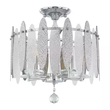 Потолочный светильник Arte Milano Sorrento 373309/5/80/380 CR