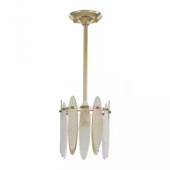 Потолочный светильник Arte Milano Sorrento 374309/1/350/190 GD