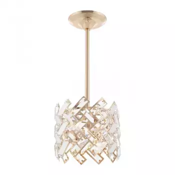 Потолочный светильник Arte Milano Sorrento 377019/1/300/200 GD