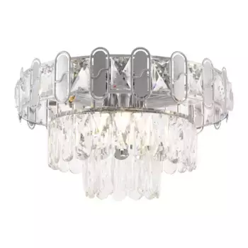 Потолочный светильник Arte Milano Sorrento 378109/6/370 CR