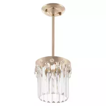 Потолочный светильник Arte Milano Sorrento 378909/1/300/200 GD