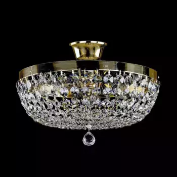 Потолочный светильник Artglass Geena Dia 350 CE